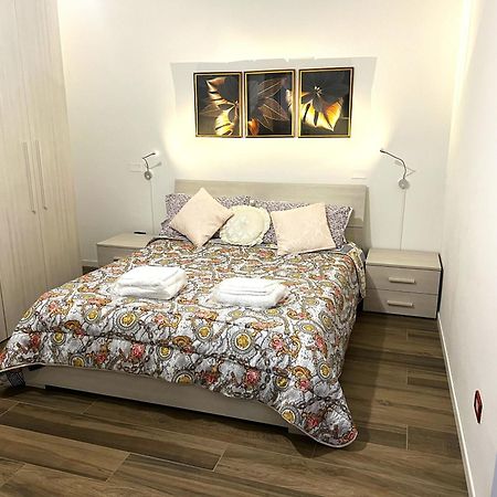 Apartmán Adige Beyonds Verona Exteriér fotografie