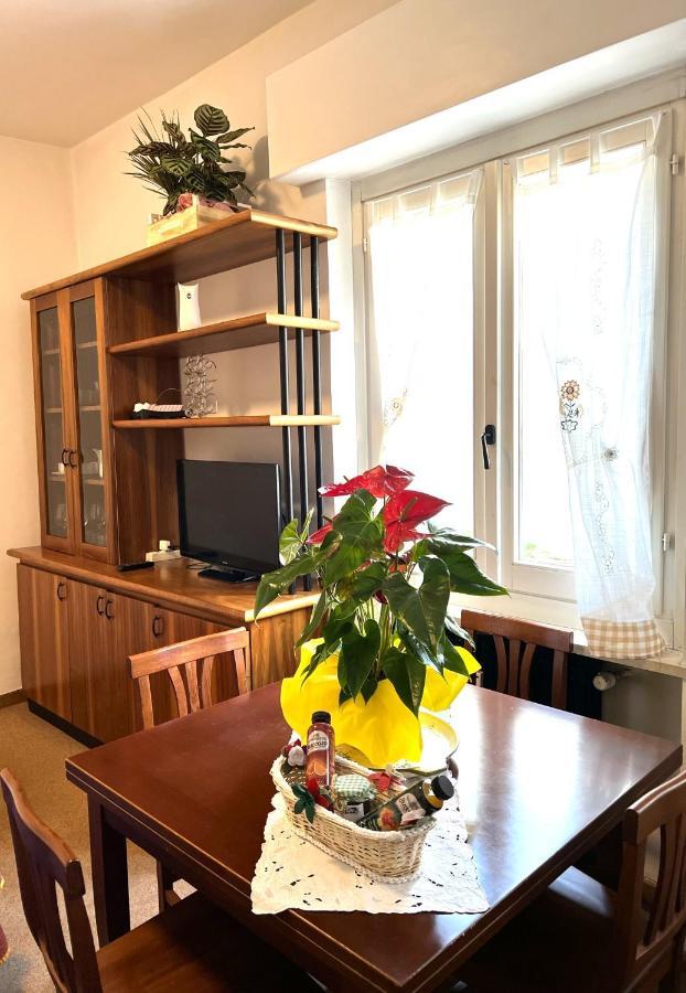 Apartmán Adige Beyonds Verona Exteriér fotografie