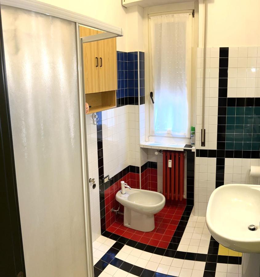 Apartmán Adige Beyonds Verona Exteriér fotografie