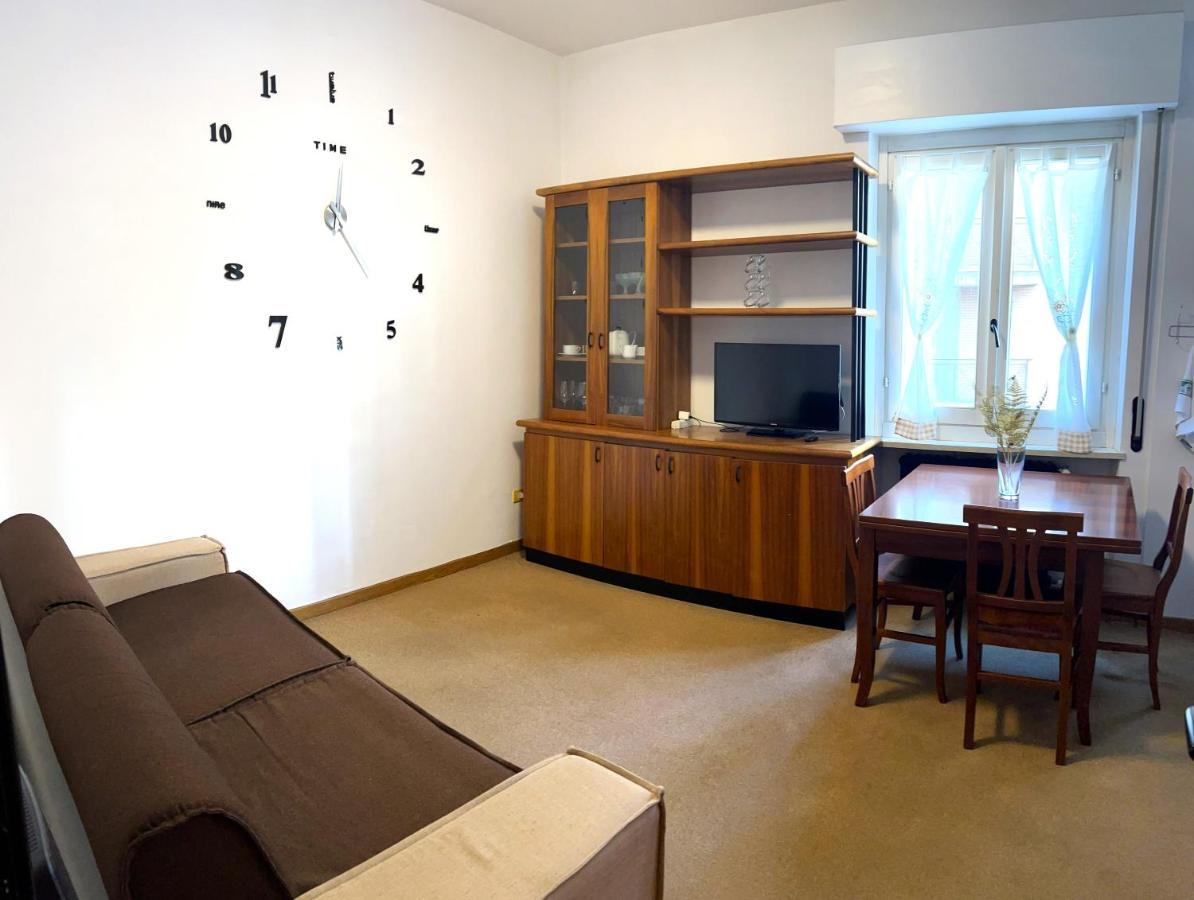 Apartmán Adige Beyonds Verona Exteriér fotografie