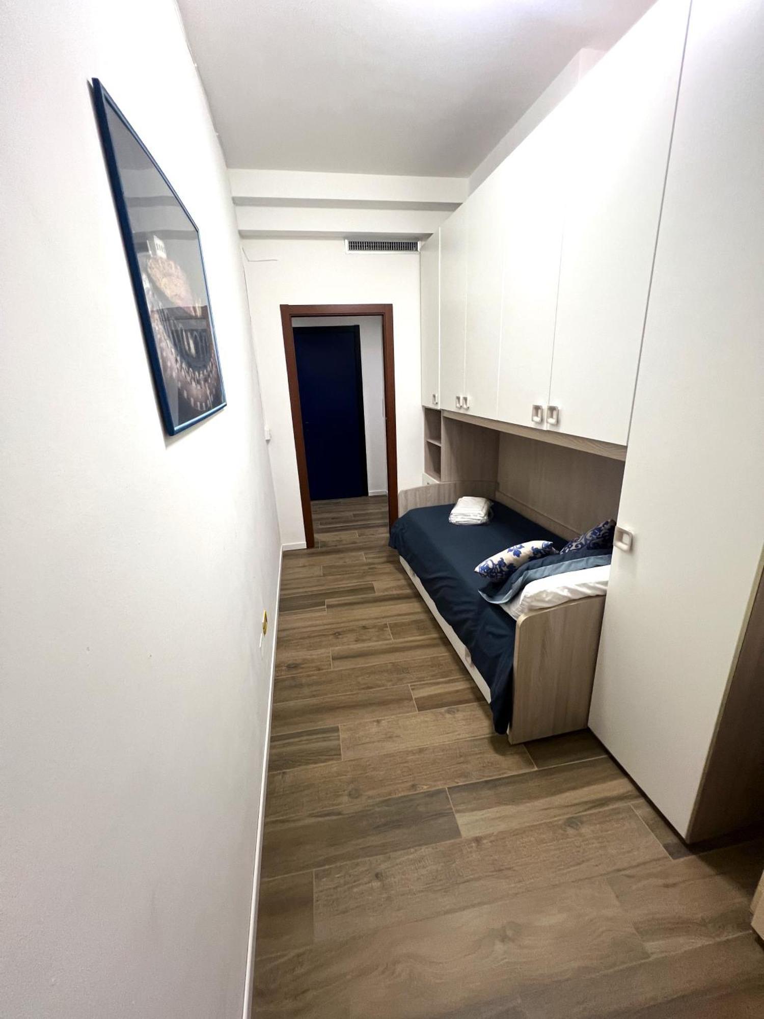 Apartmán Adige Beyonds Verona Exteriér fotografie