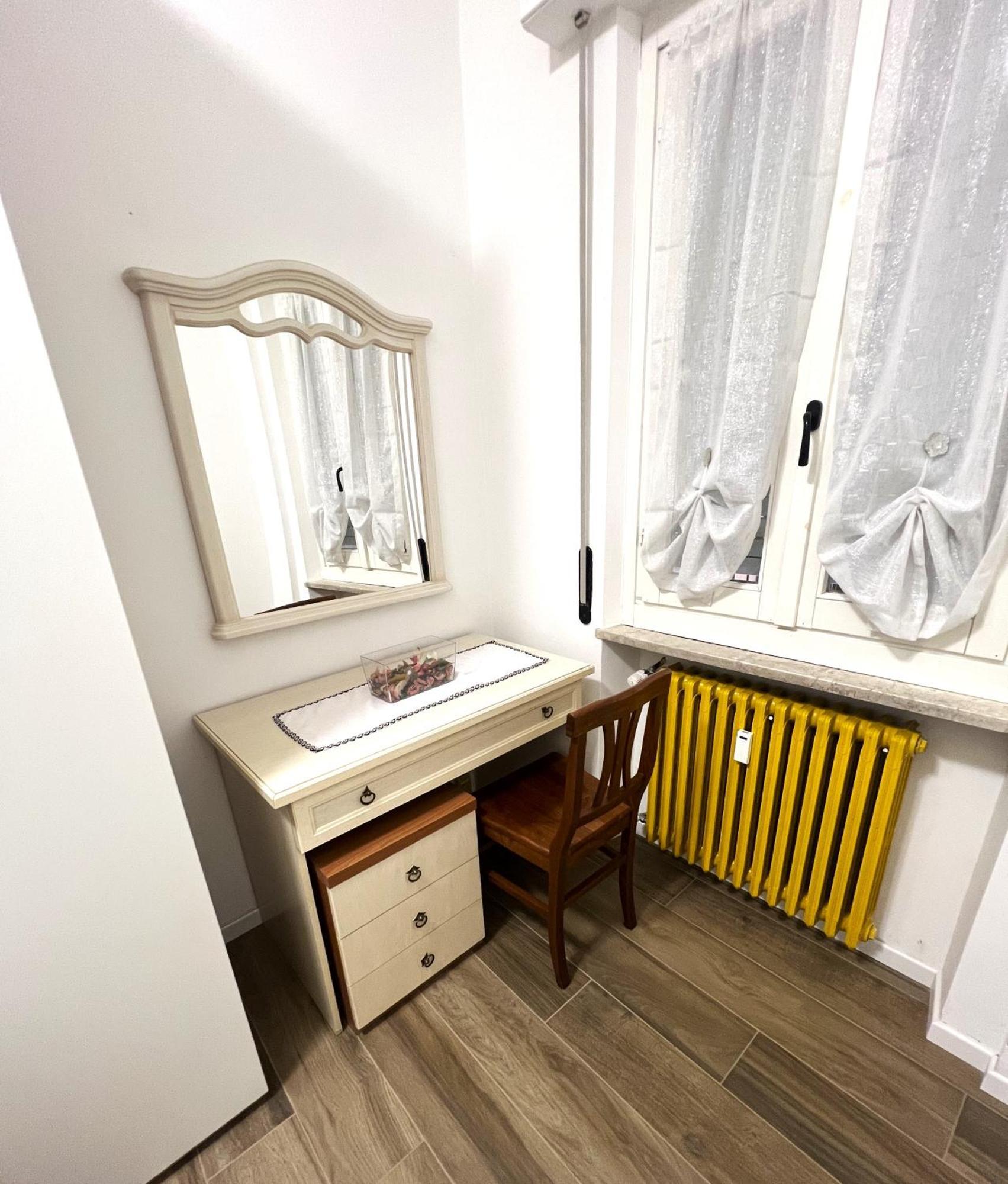 Apartmán Adige Beyonds Verona Exteriér fotografie