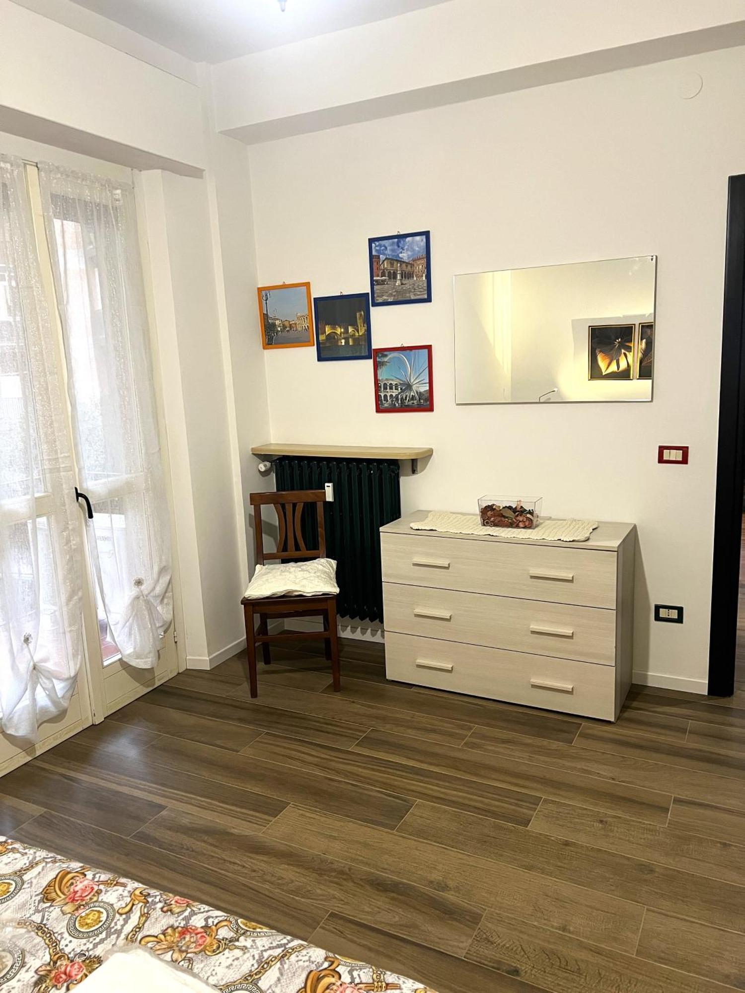 Apartmán Adige Beyonds Verona Exteriér fotografie