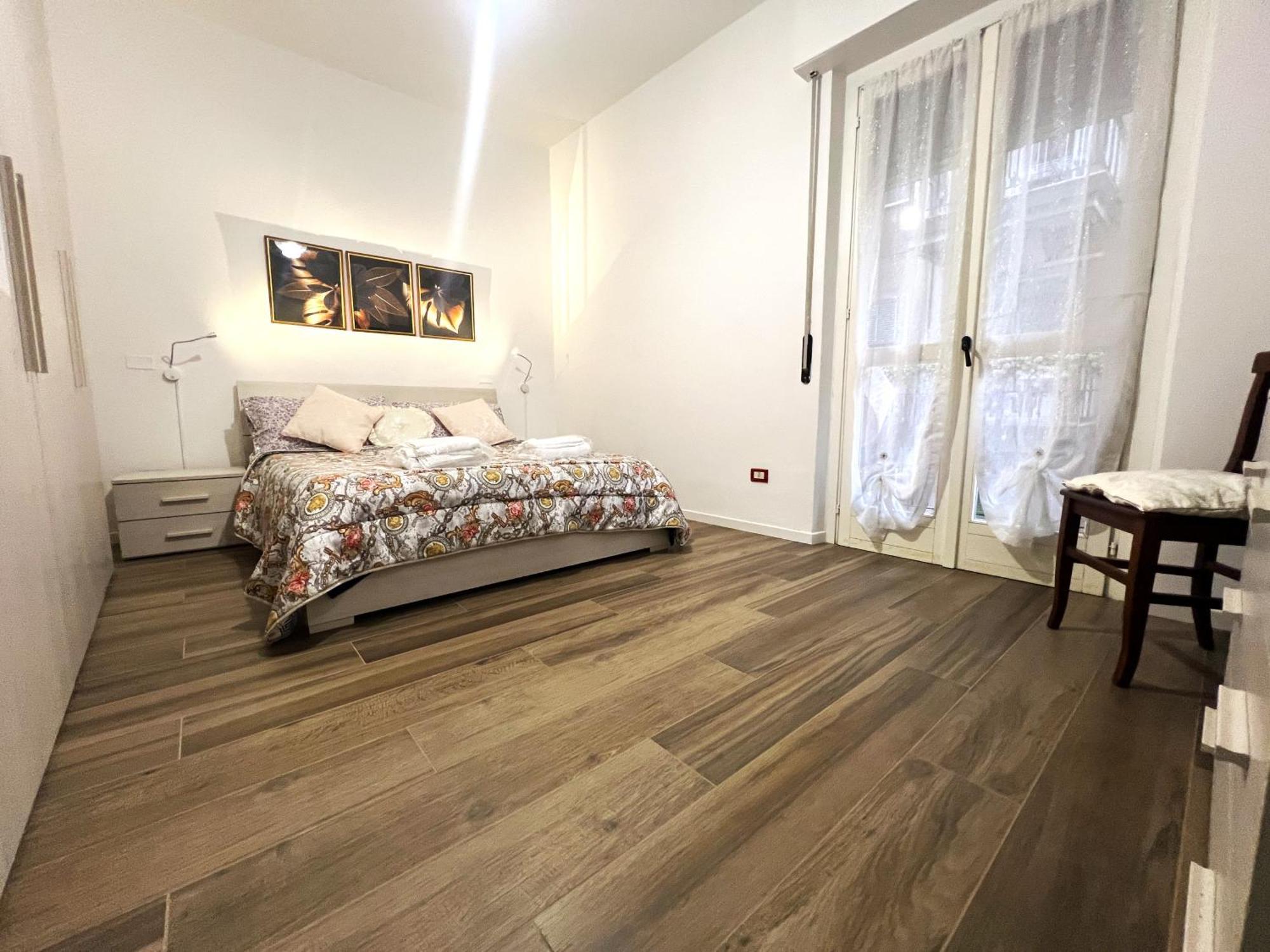 Apartmán Adige Beyonds Verona Exteriér fotografie