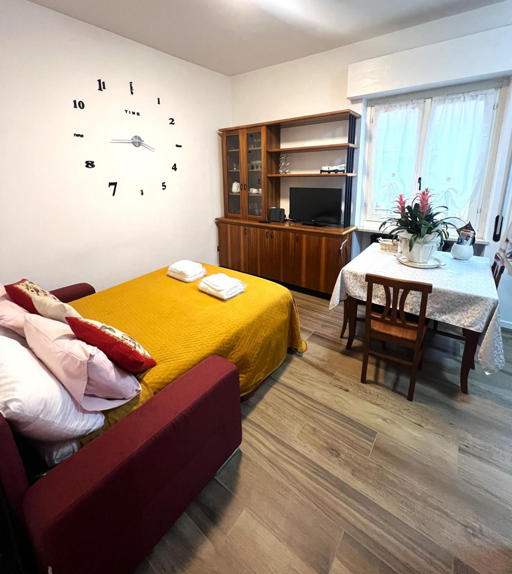 Apartmán Adige Beyonds Verona Exteriér fotografie